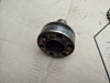 Ступица коленвала двигателя bmw n42, n46, n40, n45, 520i, 320i 11237551309