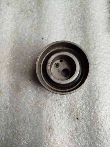 NISSAN 1307005E00 Ролик ГРМ в наличии Киев
