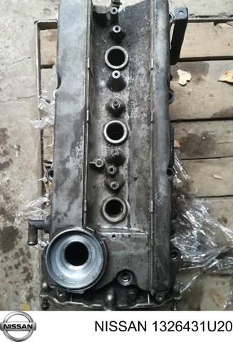 Крышка клапанная, левая 1326431U20 NISSAN