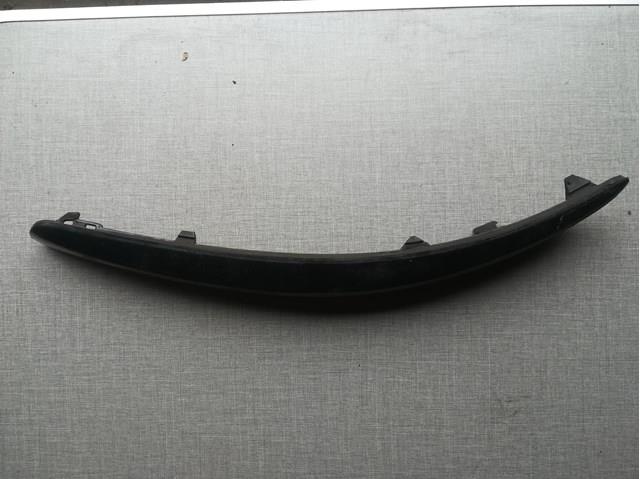 1K0807655 VAG Молдинг бампера переднего левый купить в Черновцы