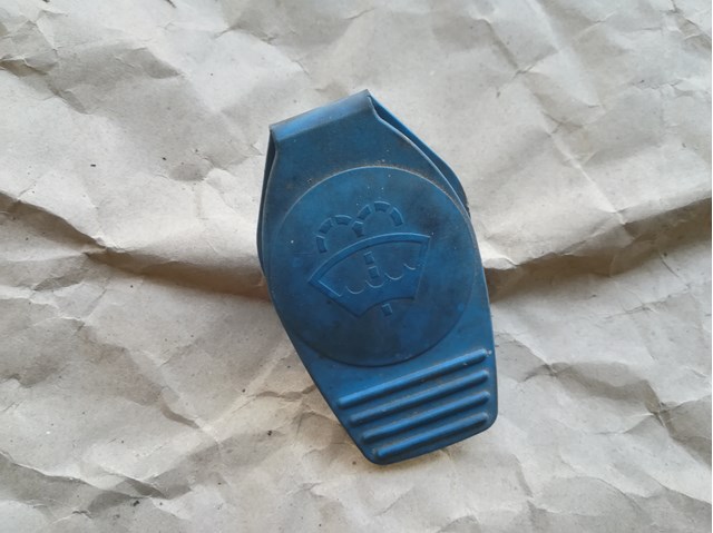 Крышка омывательного бачка 1K0955455 VAG