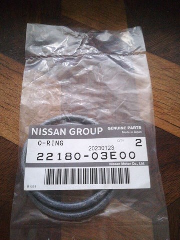 2218003E00 Nissan