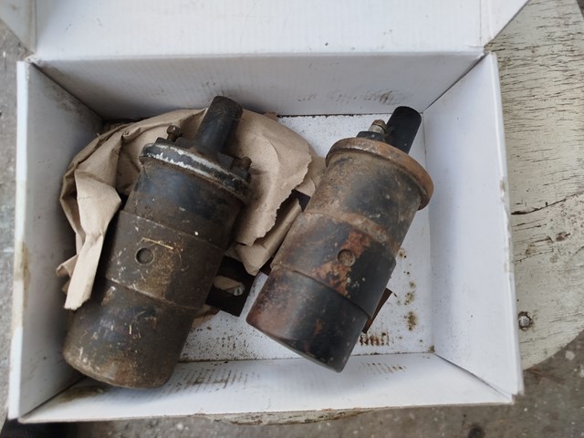Катушка 2243301E10 NISSAN