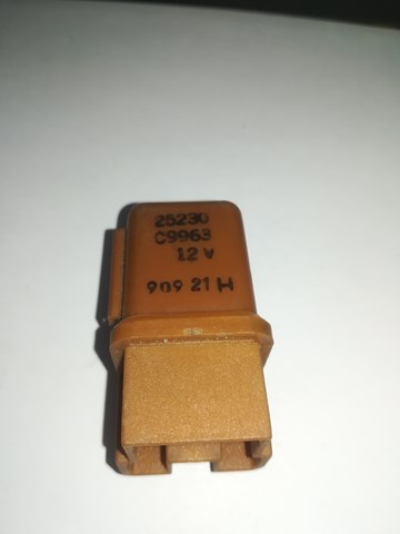 25230C9963 Реле противотуманной фары купить Николаев
