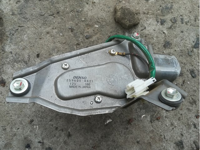 2596000421 MITSUBISHI купить в Чернигов