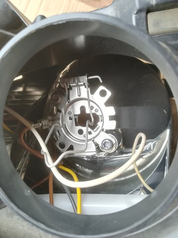 260600069R RENAULT Фара левая купить в Кривой Рог