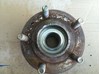 Ступица задняя + гайка + крышка, минимальный пробег  2DACF030G6R