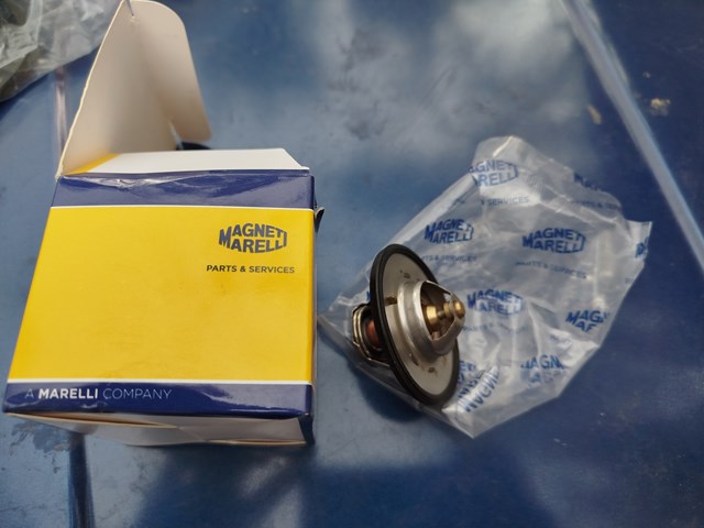 352317102040 MAGNETI MARELLI Термостат купить в Львов