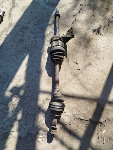 Наружная граната 3910005E02 NISSAN