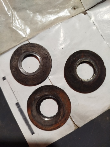 Подшипник ступицы задней 4003701E00 NISSAN