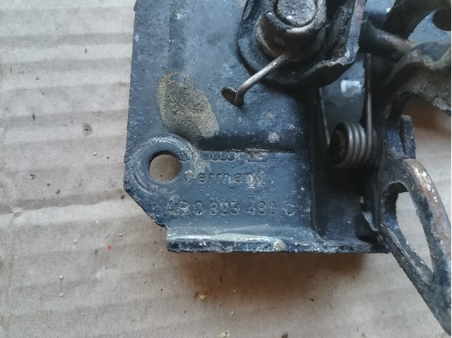 VAG 4B0823480C в наличии Чернигов