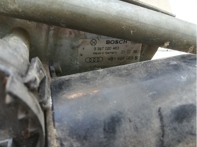 4B1955603A VAG Трапеция дворников купить в Чернигов