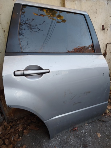 Дверь задняя, правая 5730A058 MITSUBISHI