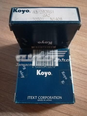 KOYO 60282RS1 Подшипник цапфы передней в наличии Львов