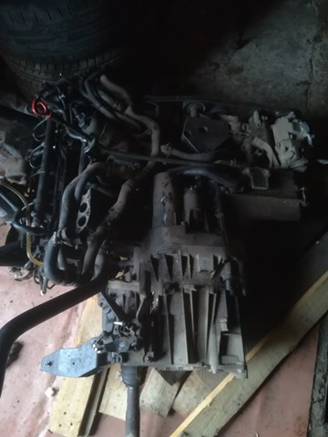 MERCEDES 668940 Двигатель в сборе в наличии Хмельницкий
