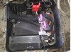 Корпус блока управления двигателем audi a6c5 2,5tdi 8D1907355B