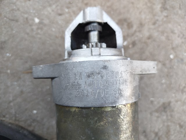 LSA 96208781 Стартер в наличии Ирпень
