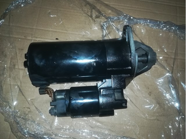 A0051511601 MERCEDES Стартер купить в Хмельницкий