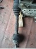 Левая полуось A1683603172 MERCEDES