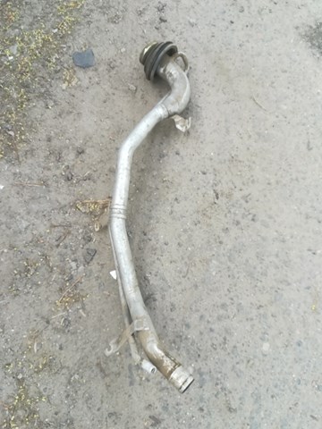 A1684703520 MERCEDES Заливная горловина топливного бака купить в Каменское