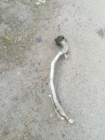 MERCEDES A1684703520 Горловина топливного бака в наличии Сумы