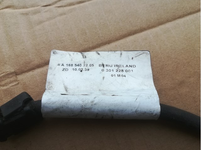 A1685402205 MERCEDES купить в Павлоград