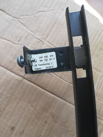 MERCEDES A1687200517 в наличии Чернигов