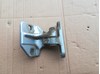 Петля двери правой задней нижняя mercedes a class w168 A1687302237