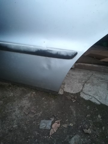 MERCEDES A1687302305 Дверь задняя левая в наличии Украина