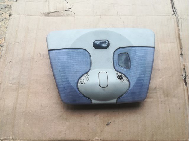 Плафоны внутреннего освещения A16882001018G69 MERCEDES