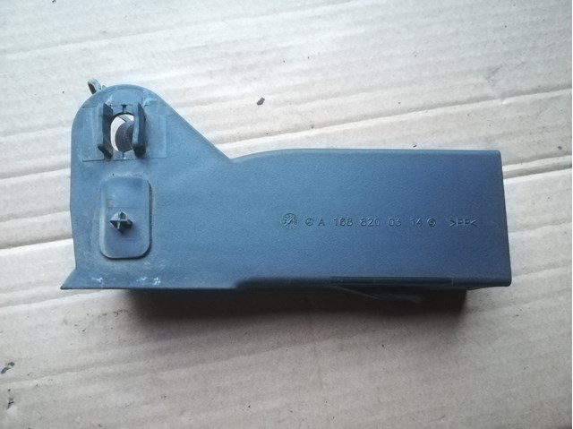 A1688200314 MERCEDES купить в Днепр