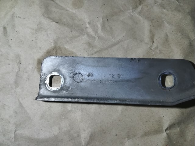 1688800228 MERCEDES Петля капота правая купить в Винница