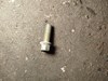 Болт крепления стартера mazda 626 gf 1999 B6BF18401A