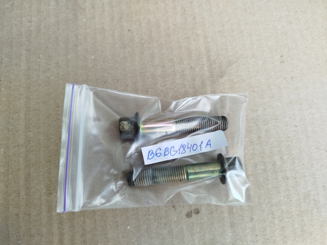 B6BG18401A Mazda