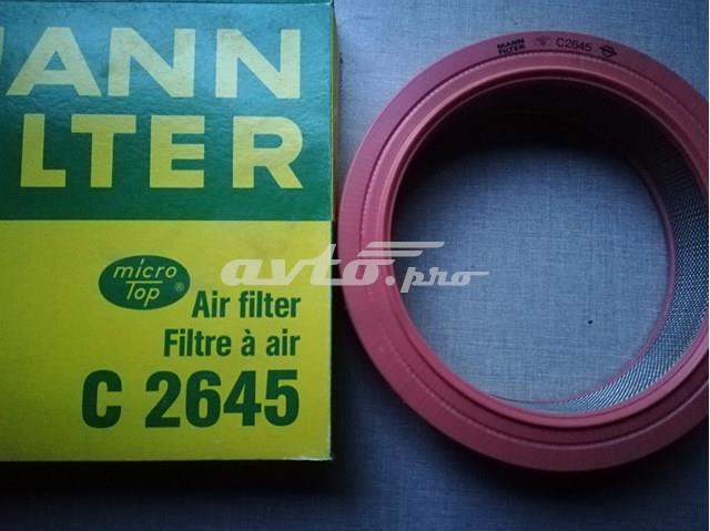 C2645 Фильтр воздушный купить Тернополь