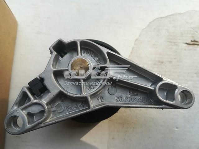 DAEJIN DJ3430268 Ролик ГРМ в наличии Харьков