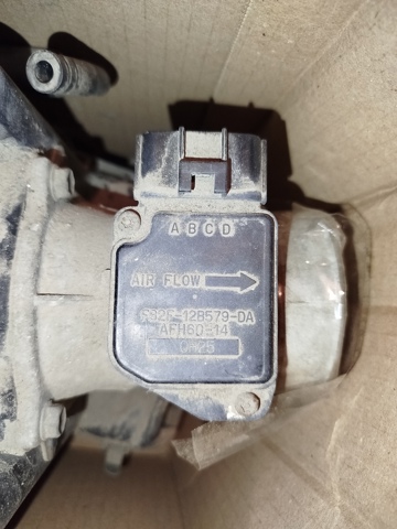 FP3413215A Датчик потока (расхода) воздуха, расходомер M.A.F. - (Mass Airflow) купить Украина