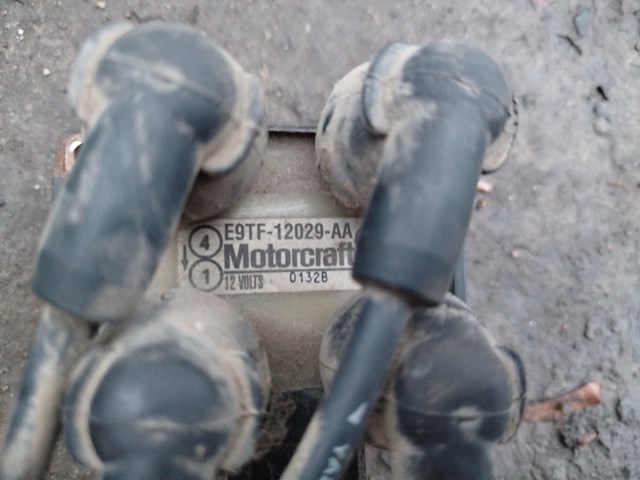 MAZDA FSD718100 в наличии Киев