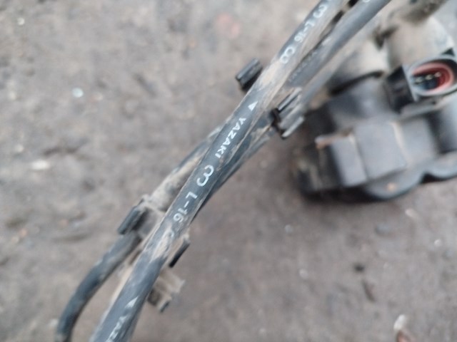 FSD718100 MAZDA купить в Павлоград
