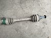 Привод правый GD172550XB MAZDA