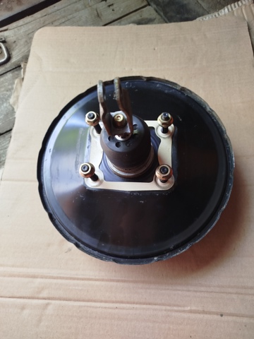 GE4V43800A Усилитель тормозов купить Чернигов