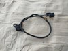 Датчик положения (оборотов) коленвала MD320754