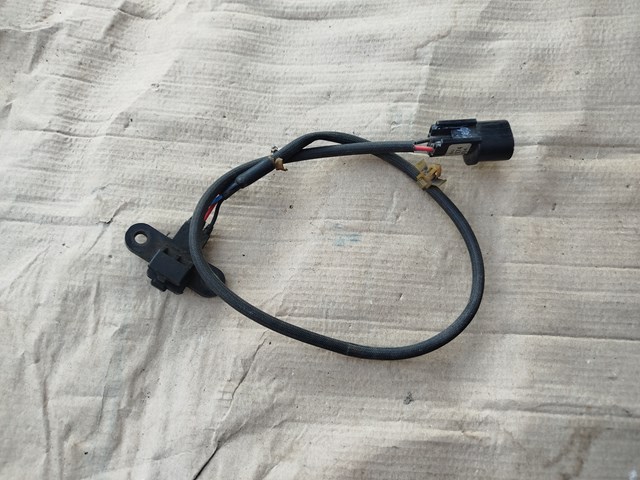 MD320754 MITSUBISHI Датчик положения (оборотов) коленвала купить в Черкассы