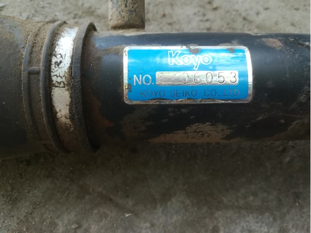 MITSUBISHI MN101681 Рулевая рейка в наличии Винница
