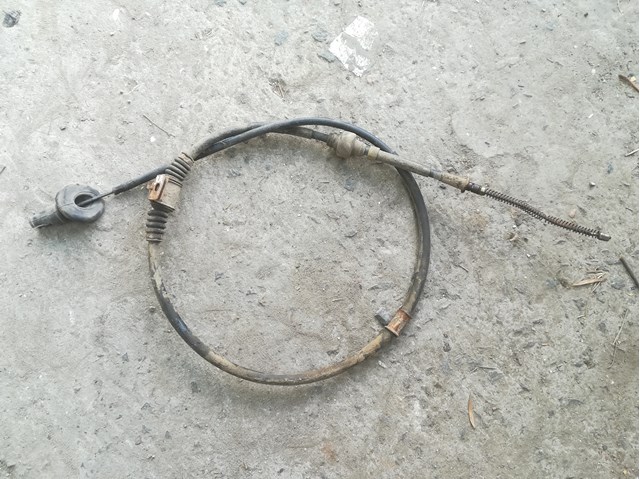 MITSUBISHI MN102297 Трос ручника в наличии Одесса