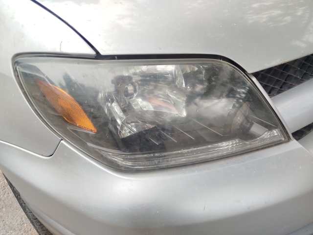 Вставка фары правой MN150492 MITSUBISHI