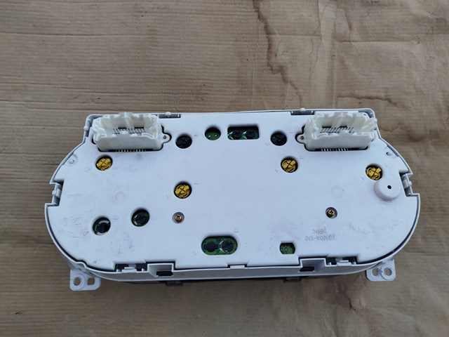 MITSUBISHI MN151137 Панель приборов в наличии Сумы