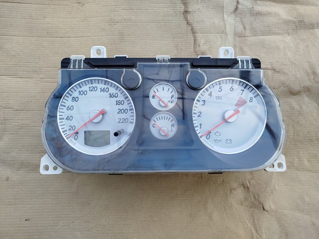 Приборная доска MN151137 MITSUBISHI