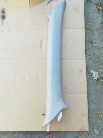 Обшивка стойки кузова внутренняя, передняя правая MR456018HA MITSUBISHI