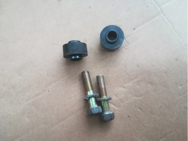 MR988175 MITSUBISHI Распределитель топлива (рампа) купить в Каменское